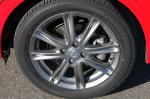 Toyota Yaris SE 2012 года